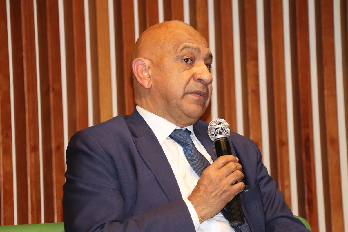 Jornada de Estudio de Pequeñas Centrales Hidroeléctricas - Julio Garavito