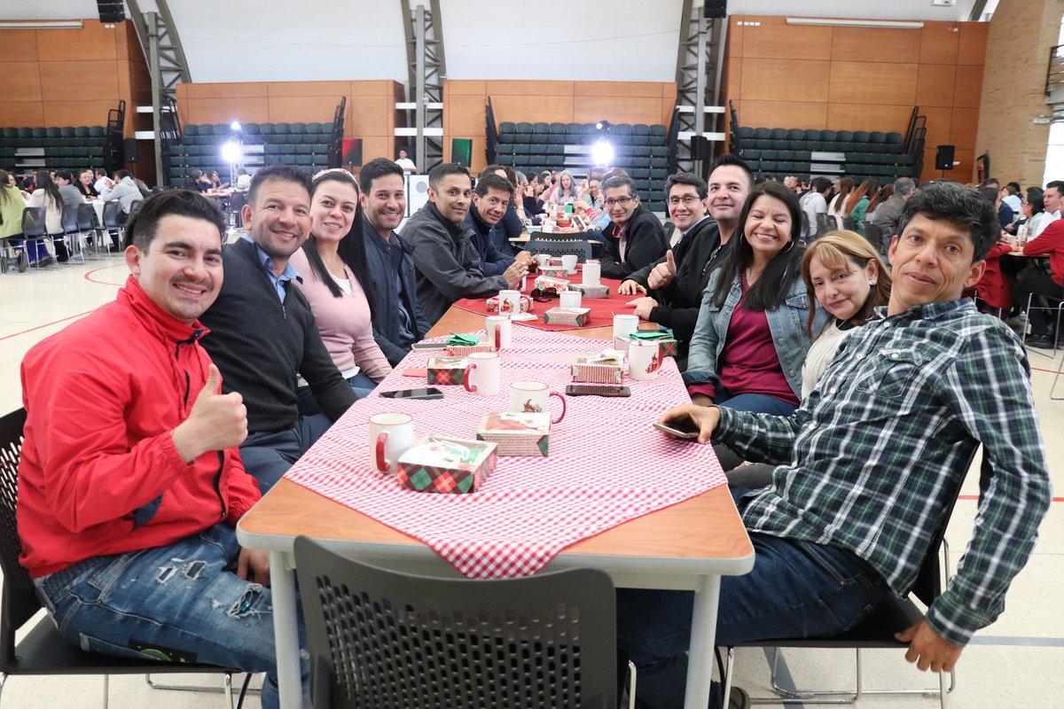 CELEBRACION FIN DE AÑO 2024