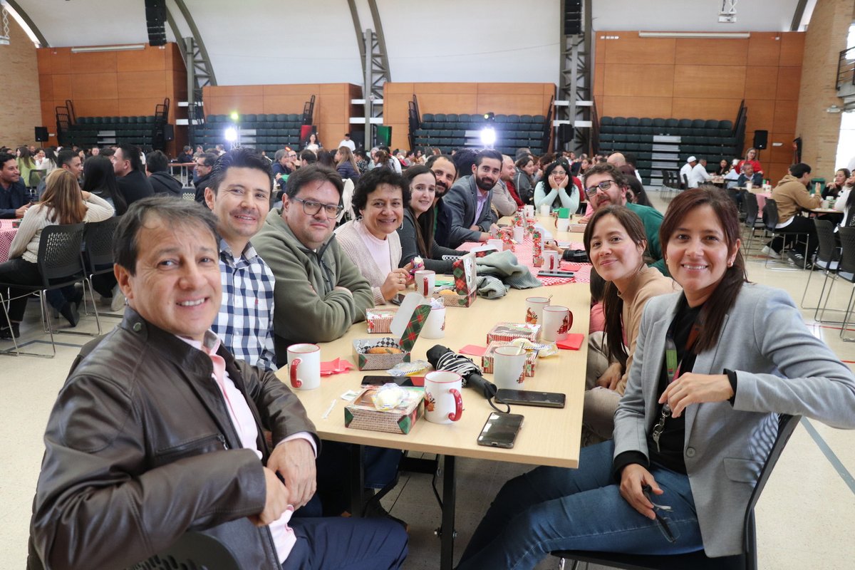 CELEBRACION FIN DE AÑO 2024