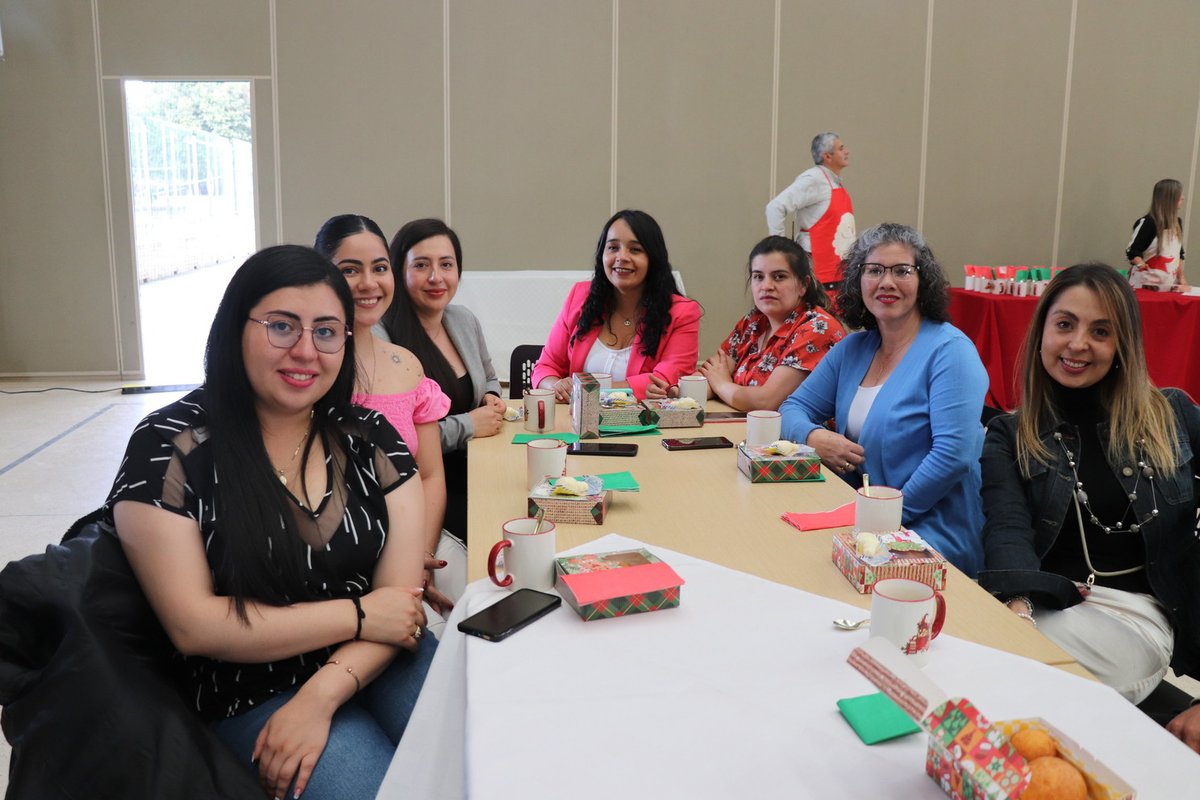 CELEBRACION FIN DE AÑO 2024