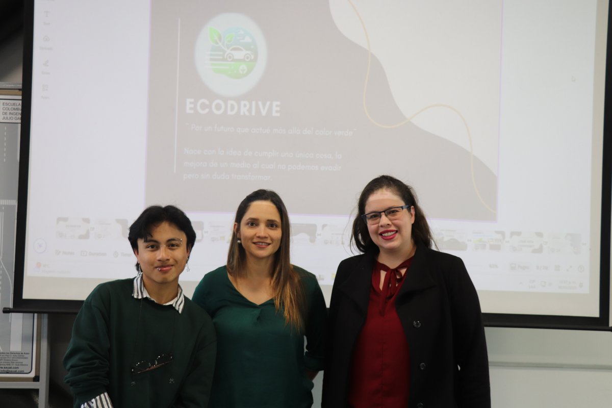 FERIA DE IDEAS INSPIRADORAS 2025-1