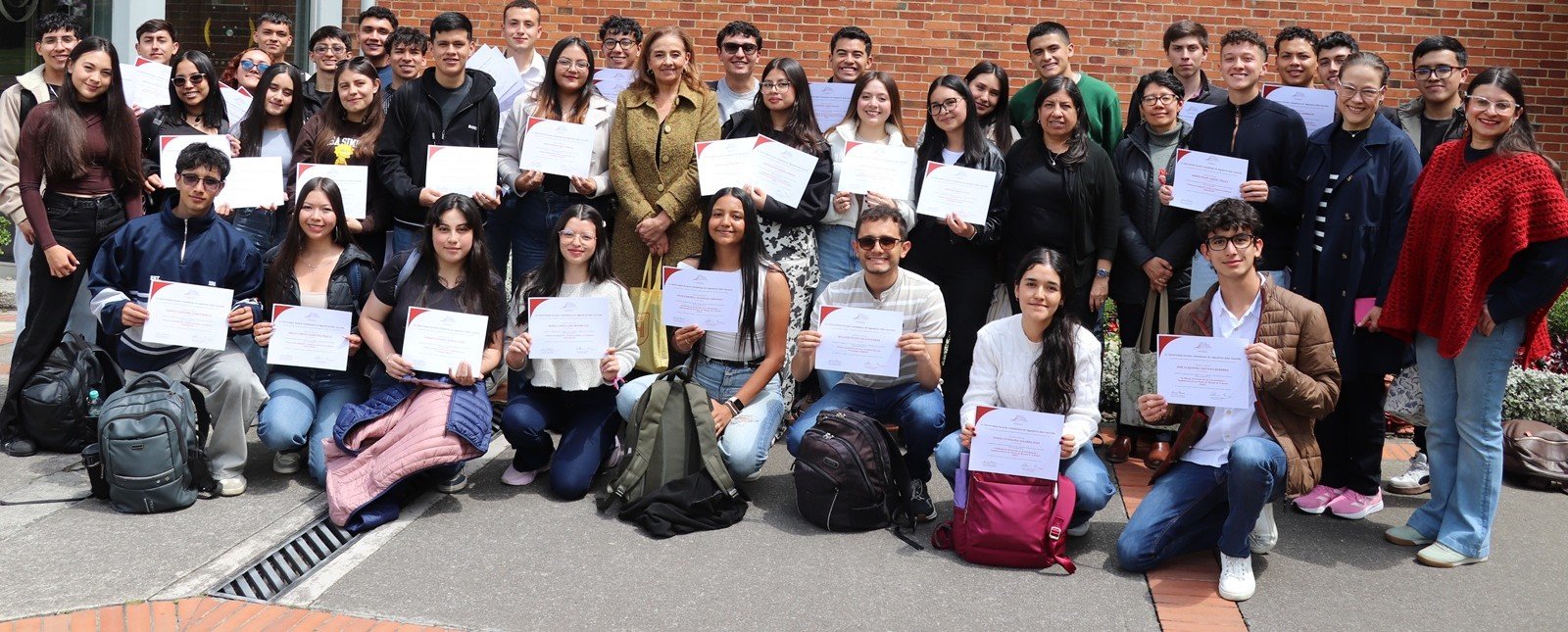 MICROCERTIFICACIONES CIVIL