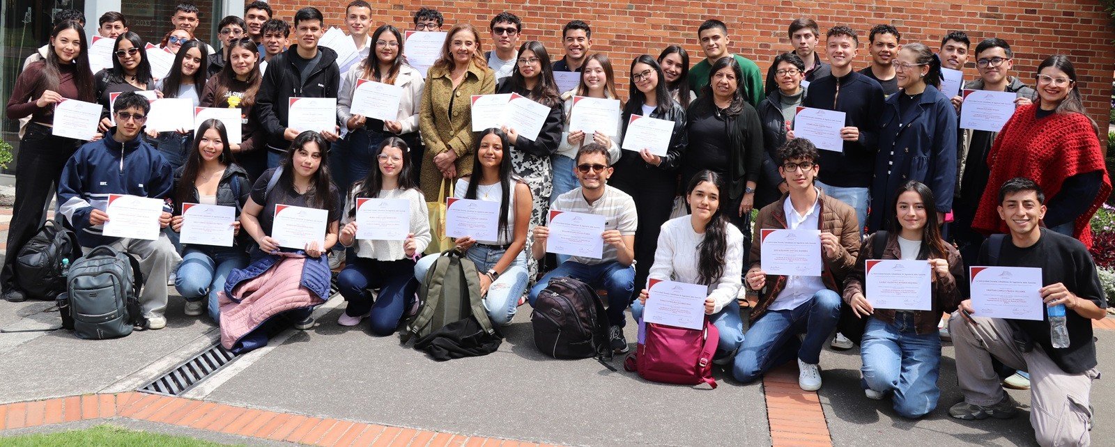 MICROCERTIFICACIONES CIVIL