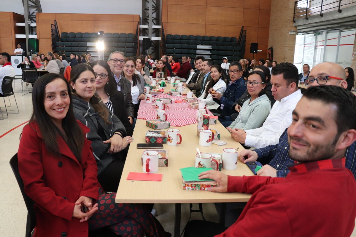 CELEBRACION FIN DE AÑO 2024