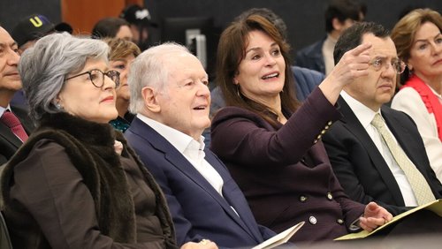 cátedra luis carlos sarmiento angulo