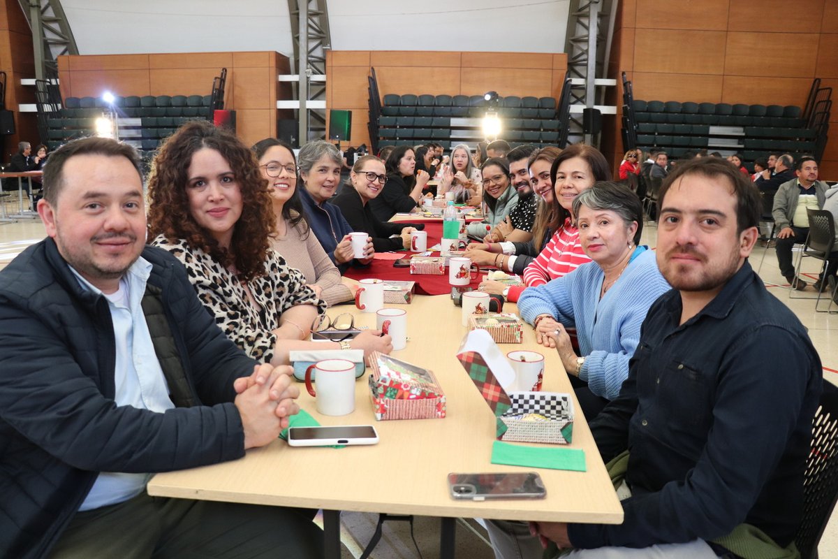 CELEBRACION FIN DE AÑO 2024