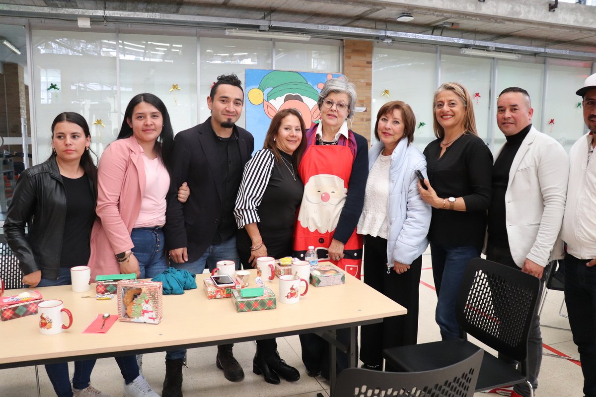 CELEBRACION FIN DE AÑO 2024