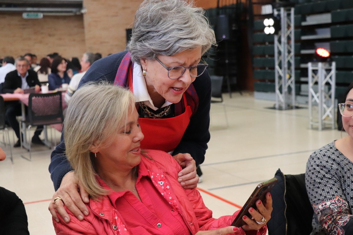 CELEBRACION FIN DE AÑO 2024