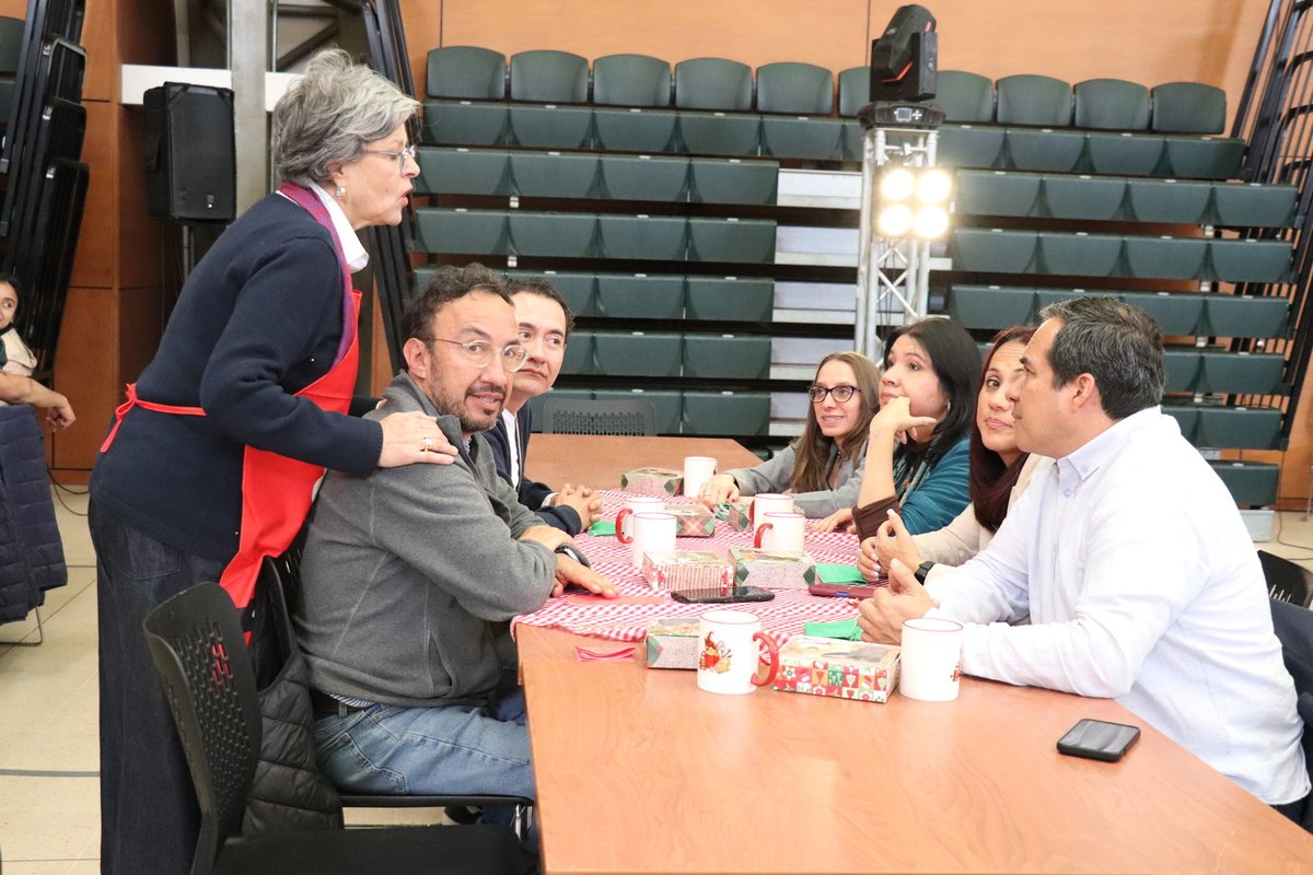 CELEBRACION FIN DE AÑO 2024