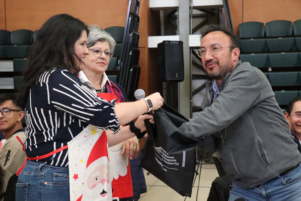 CELEBRACION FIN DE AÑO 2024