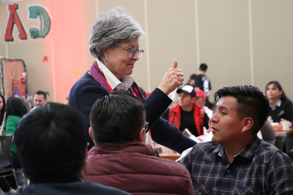 CELEBRACION FIN DE AÑO 2024