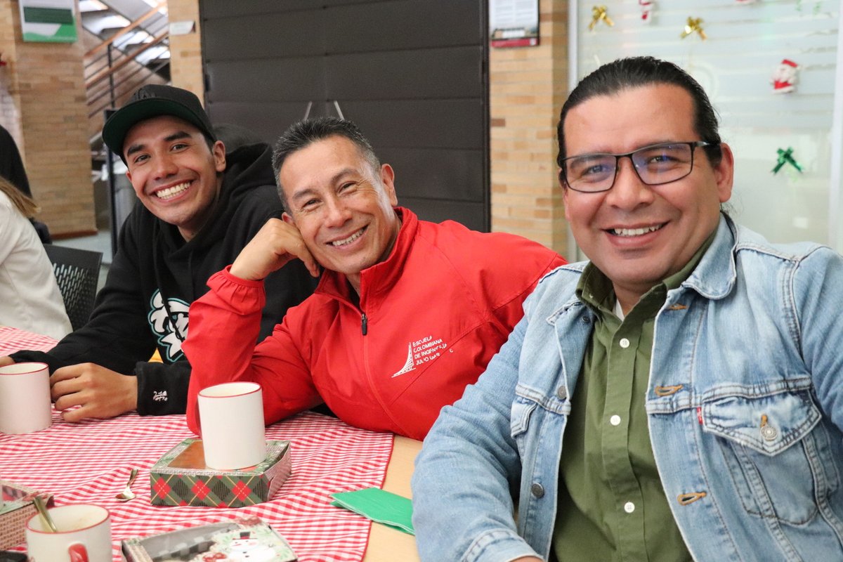 CELEBRACION FIN DE AÑO 2024