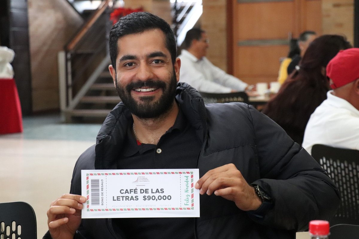 CELEBRACION FIN DE AÑO 2024