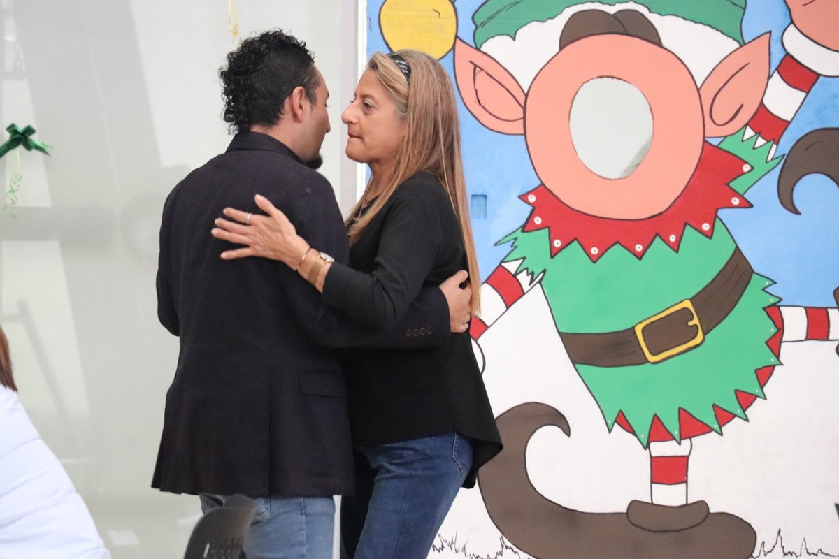 CELEBRACION FIN DE AÑO 2024