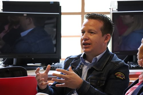 El uso responsable y ético de la IA: una conversación necesaria entre academia, colegio y familia