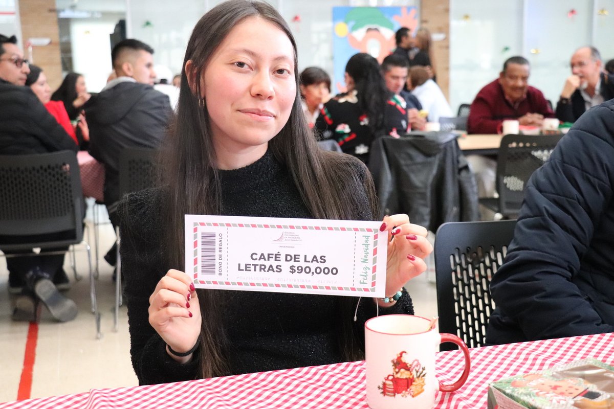 CELEBRACION FIN DE AÑO 2024