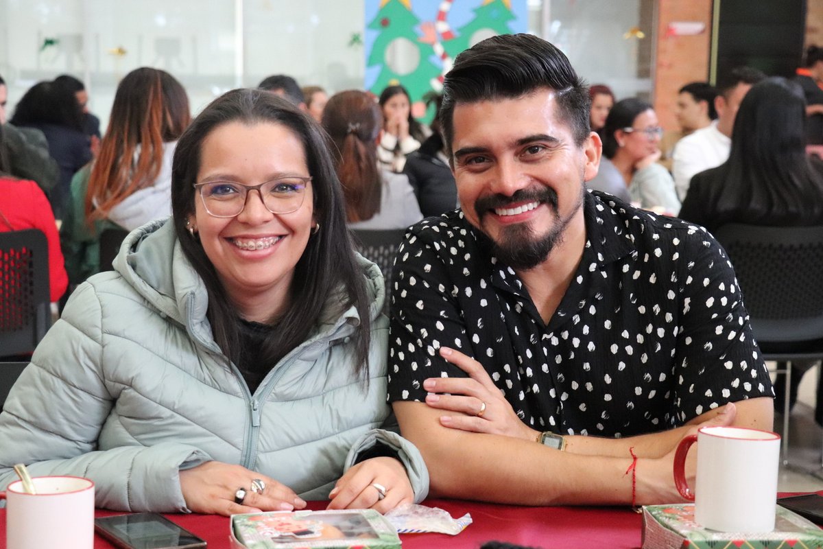 CELEBRACION FIN DE AÑO 2024