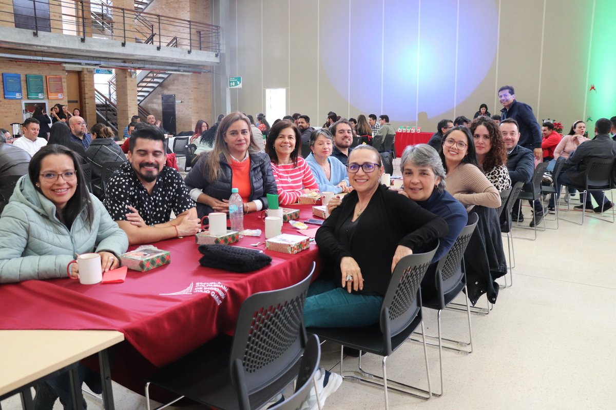 CELEBRACION FIN DE AÑO 2024