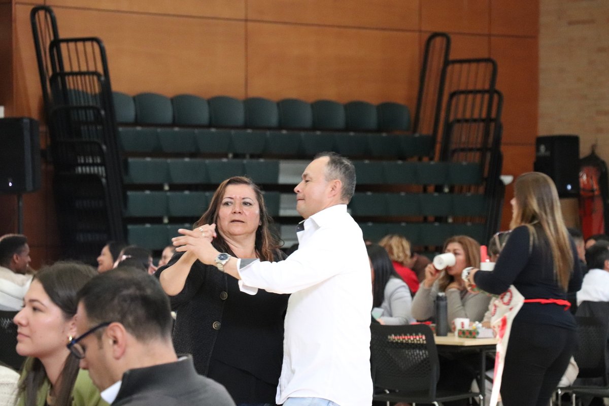 CELEBRACION FIN DE AÑO 2024