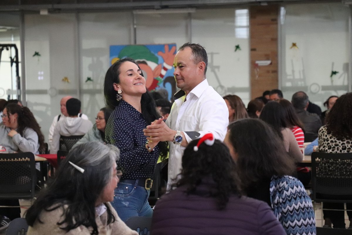 CELEBRACION FIN DE AÑO 2024