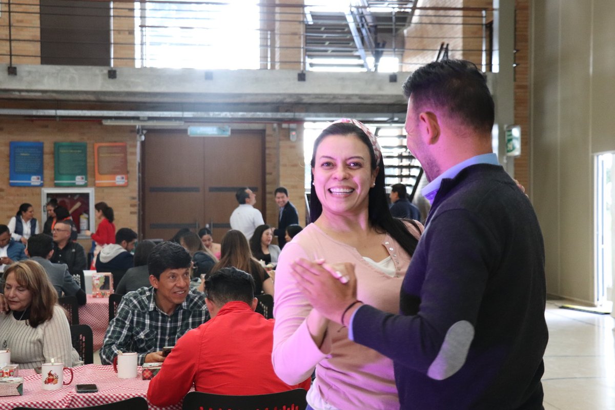 CELEBRACION FIN DE AÑO 2024