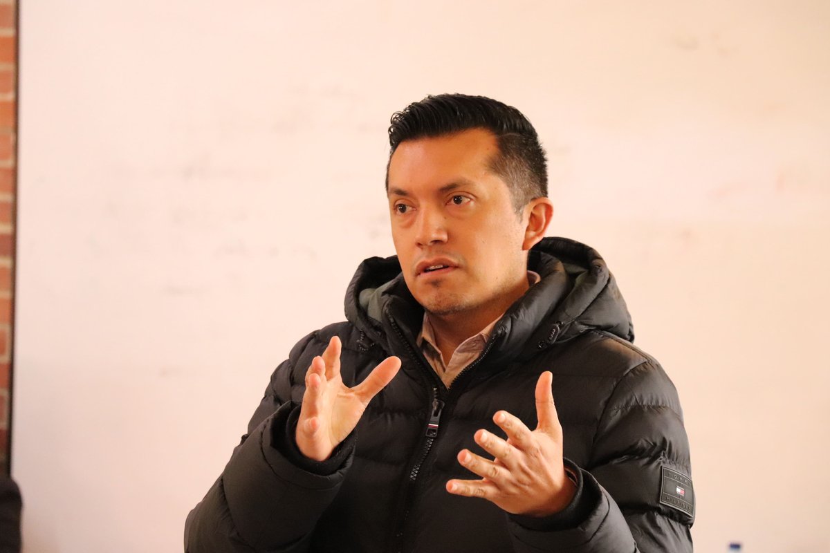 El uso responsable y ético de la IA: una conversación necesaria entre academia, colegio y familia