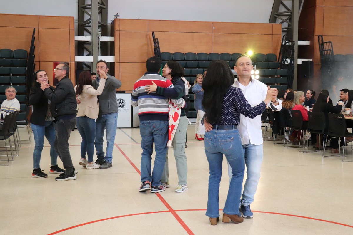 CELEBRACION FIN DE AÑO 2024