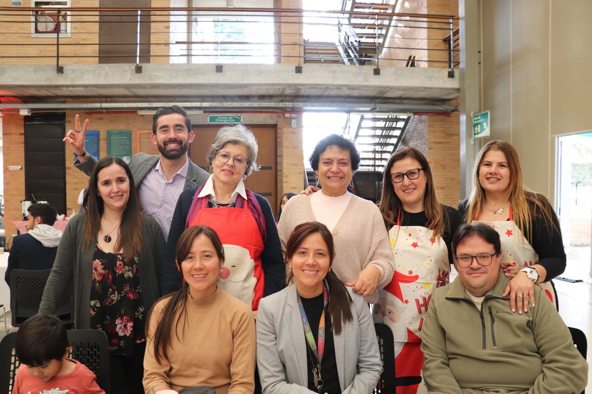 CELEBRACION FIN DE AÑO 2024