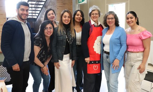 celebracion navideña