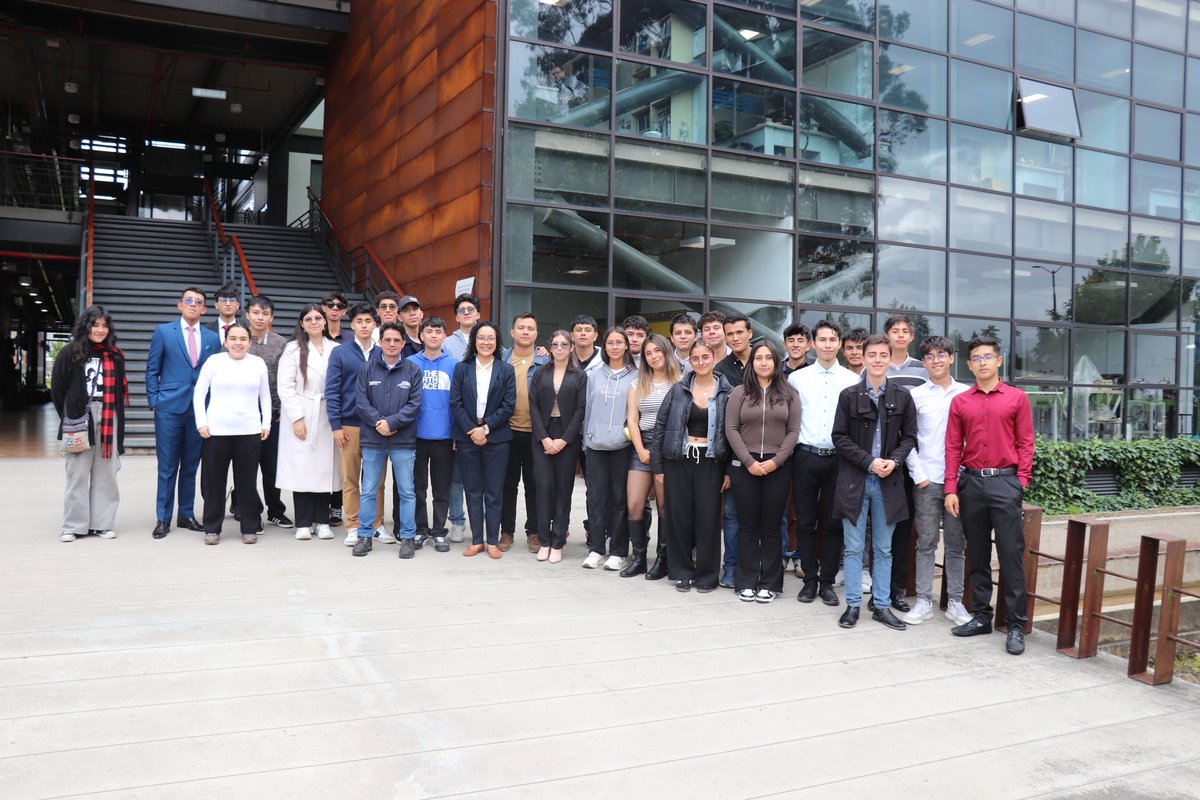 FERIA DE IDEAS INSPIRADORAS 2025-1