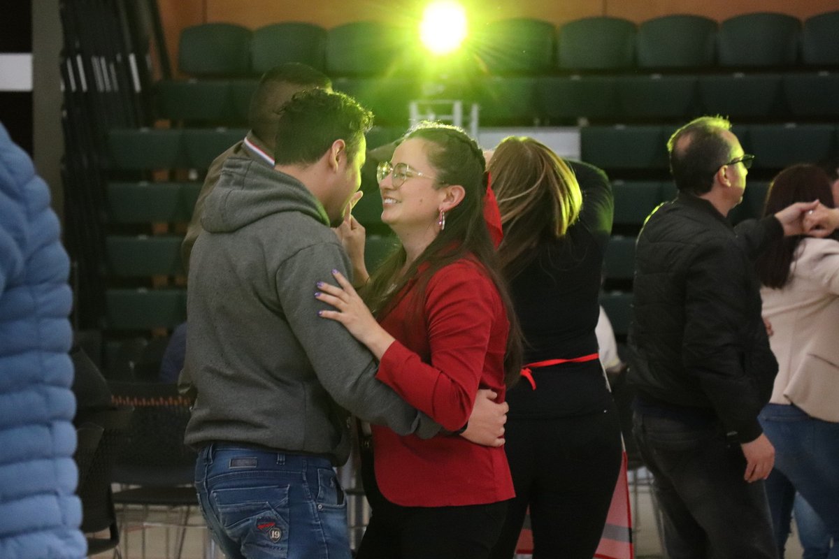 CELEBRACION FIN DE AÑO 2024