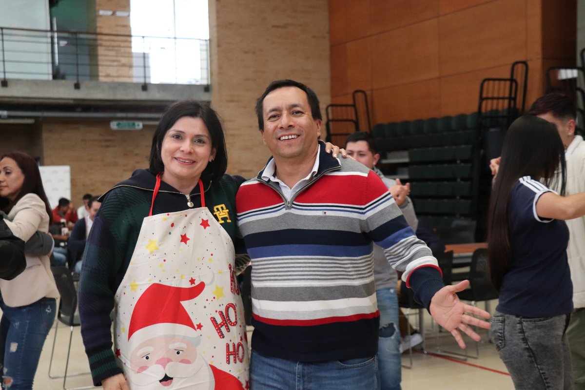 CELEBRACION FIN DE AÑO 2024