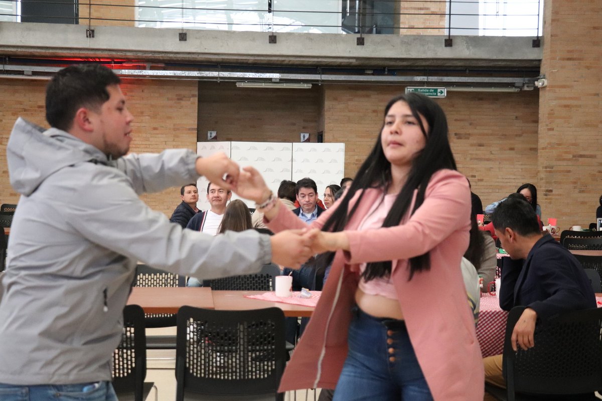 CELEBRACION FIN DE AÑO 2024