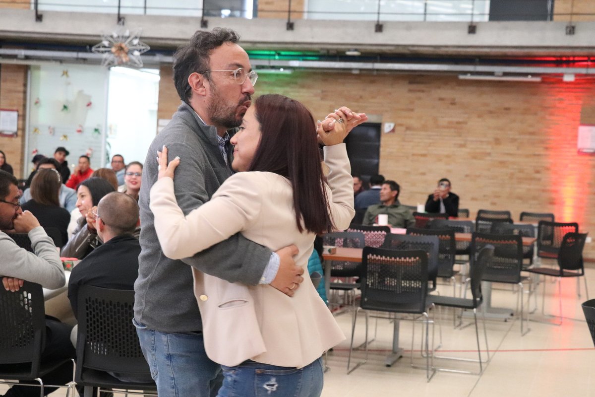 CELEBRACION FIN DE AÑO 2024