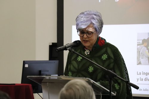 Lanzamiento Norma AIS 100-24