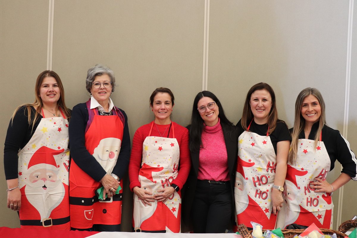 CELEBRACION FIN DE AÑO 2024