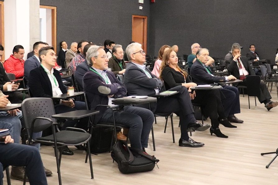 Lanzamiento Norma AIS 100-24
