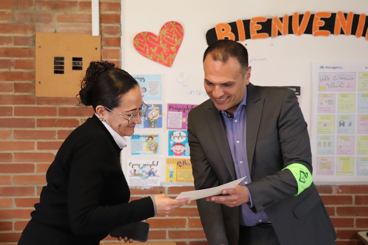 El uso responsable y ético de la IA: una conversación necesaria entre academia, colegio y familia