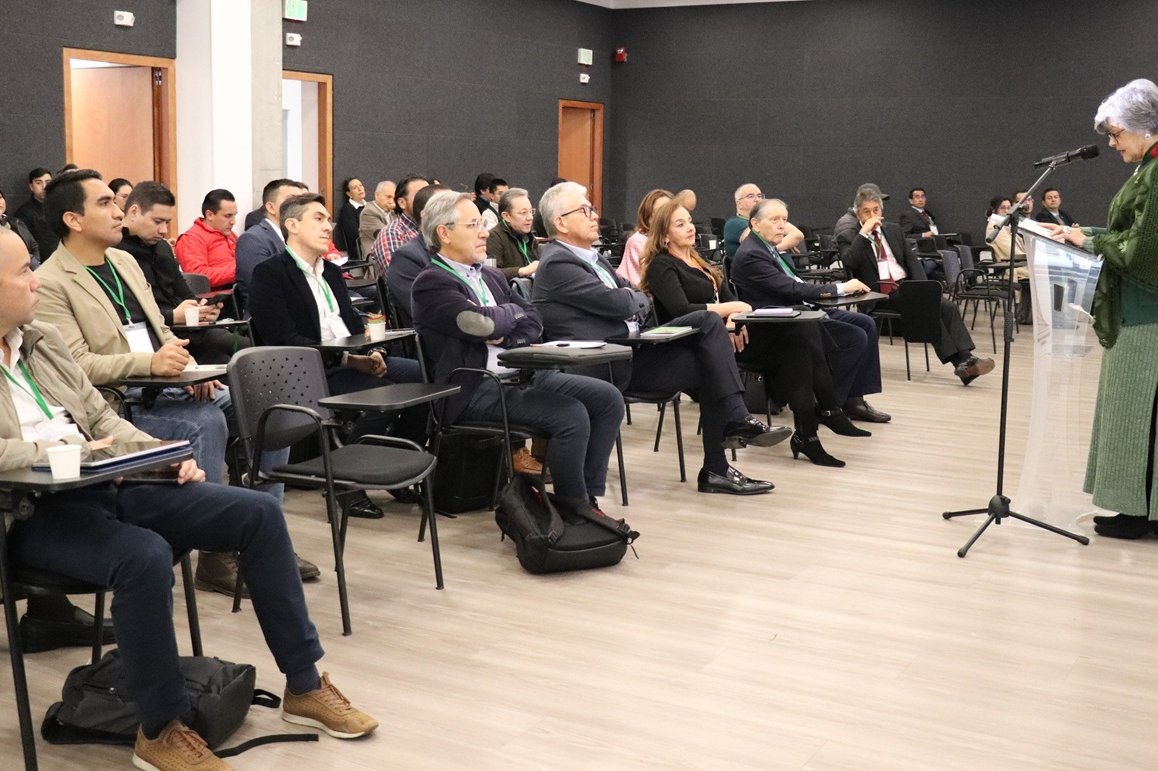 PRIMERA NORMA AIS 100-24