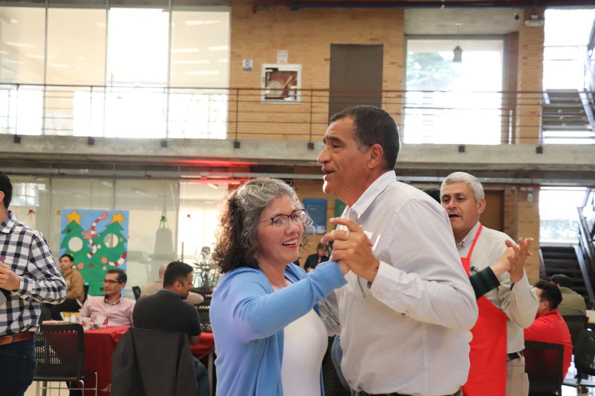 CELEBRACION FIN DE AÑO 2024