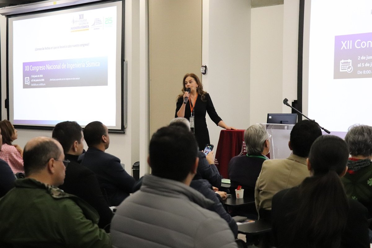 Lanzamiento Norma AIS 100-24