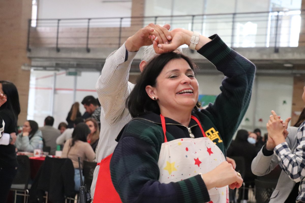 CELEBRACION FIN DE AÑO 2024