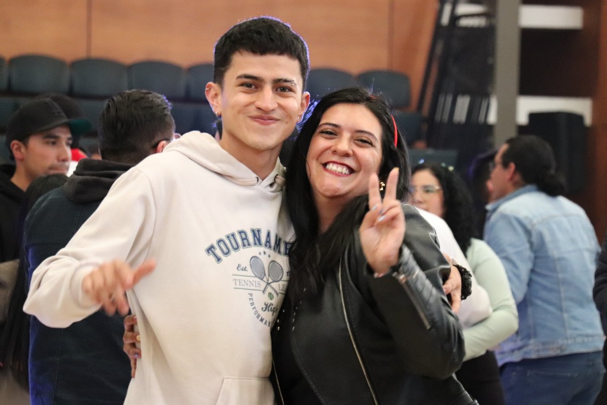 CELEBRACION FIN DE AÑO 2024