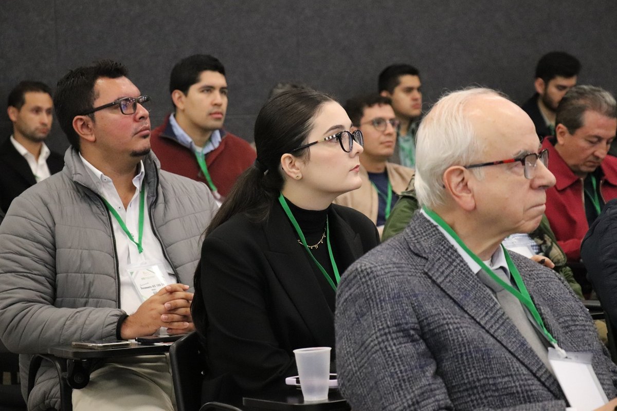 Lanzamiento Norma AIS 100-24