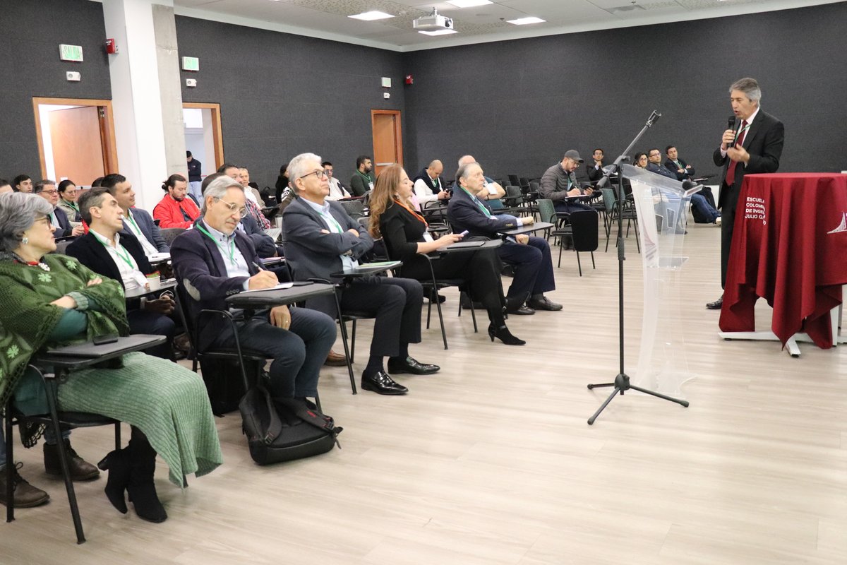 Lanzamiento Norma AIS 100-24