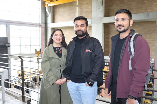 CELEBAL TECHNOLOGIES