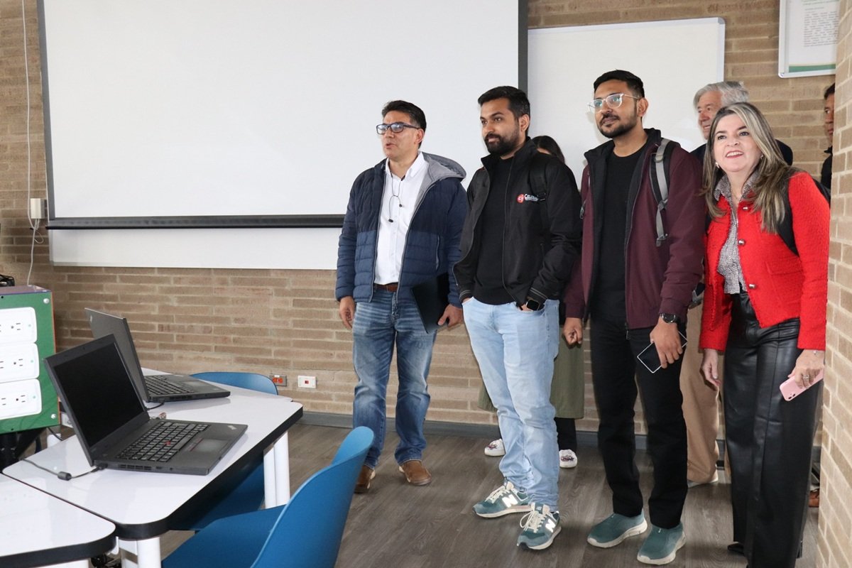 CELEBAL TECHNOLOGIES