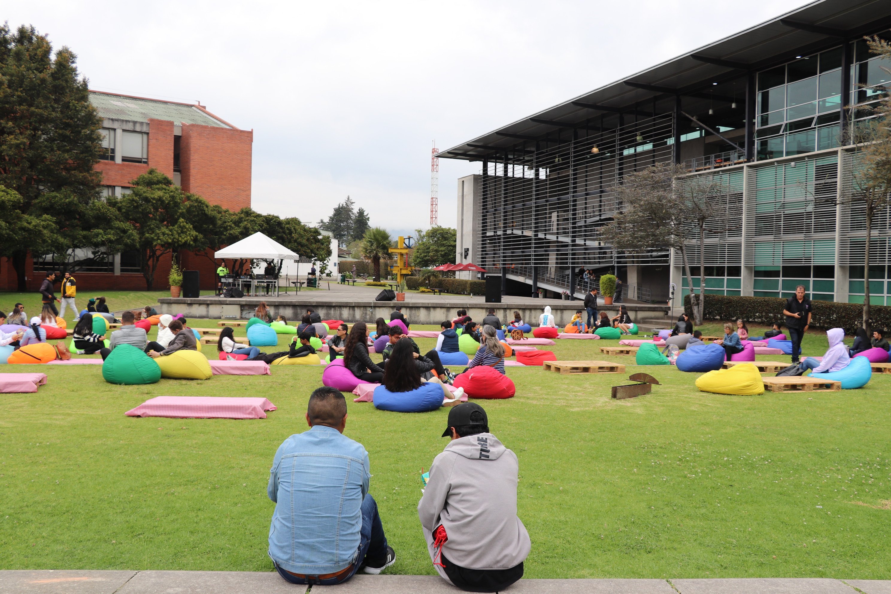 Zona picnic