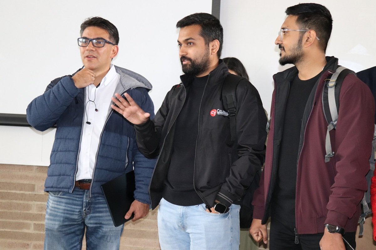 CELEBAL TECHNOLOGIES