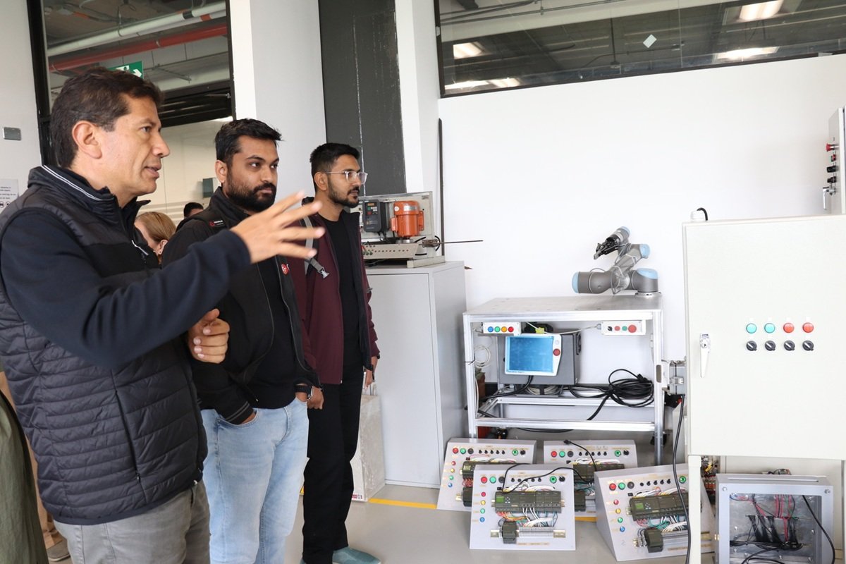 CELEBAL TECHNOLOGIES